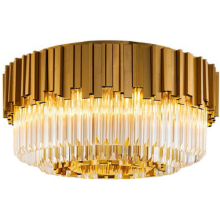 Светильник потолочный DELIGHT-COLLECTION KR0985C-12 Dr Barclay Светильник потолочный DELIGHT-COLLECTION KR0985C-12 Dr Barclay