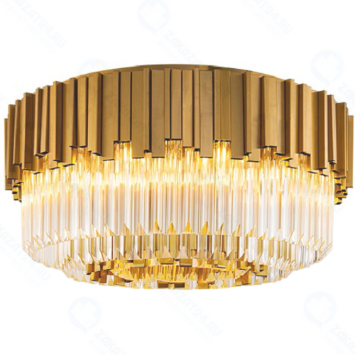 Светильник потолочный DELIGHT-COLLECTION KR0985C-12 Dr Barclay