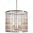 Люстра потолочная DELIGHT-COLLECTION KW0783P-4 Silver
