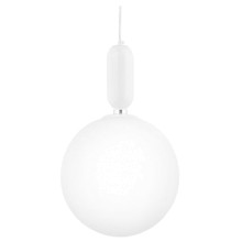 Светильник потолочный DESONDO DS-5902 White (L) Aballs Светильник потолочный DESONDO DS-5902 White (L) Aballs