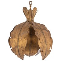 Люстра потолочная LOUVREHOME L916 PEND AG Шамони