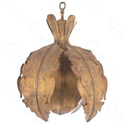 Люстра потолочная LOUVREHOME L916 PEND AG Шамони