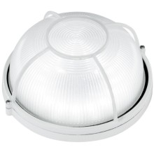 Светильник Iek НПП1304, 60 Вт, круг, солнце, белый (LNPP0-1304-1-060-K01) Светильник Iek НПП1304, 60 Вт, круг, солнце, белый (LNPP0-1304-1-060-K01)