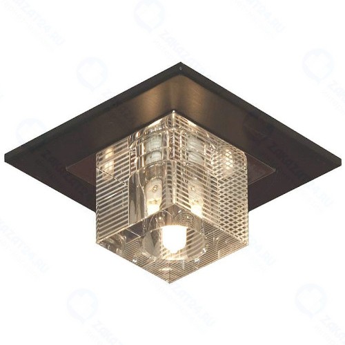 Встраиваемый светильник Lussole LSF-1307-01