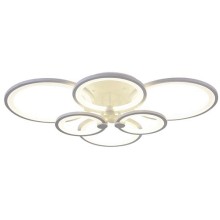 Люстра потолочная FREYA Lola FR6680-CL-L98W Люстра потолочная FREYA Lola FR6680-CL-L98W