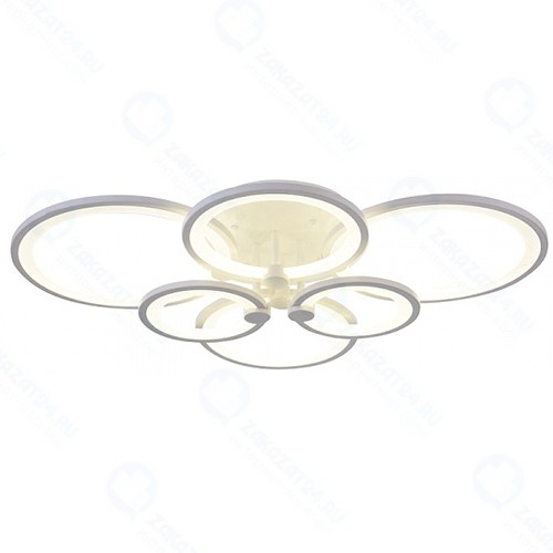 Люстра потолочная FREYA Lola FR6680-CL-L98W