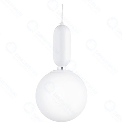 Светильник потолочный DESONDO DS-5902 White (M) Aballs
