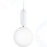 Светильник потолочный DESONDO DS-5902 White (M) Aballs