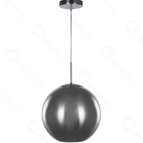 Светильник потолочный DELIGHT-COLLECTION MD13090001-1A Chrome