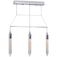 Светильник потолочный DELIGHT-COLLECTION MD17003025-3A Cm