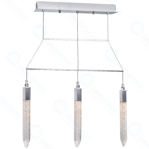 Светильник потолочный DELIGHT-COLLECTION MD17003025-3A Cm