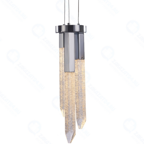 Светильник потолочный DELIGHT-COLLECTION MD17003025-3C Cm