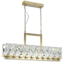 Люстра потолочная DELIGHT-COLLECTION MD18090003-22A Gold Peruzzi Люстра потолочная DELIGHT-COLLECTION MD18090003-22A Gold Peruzzi