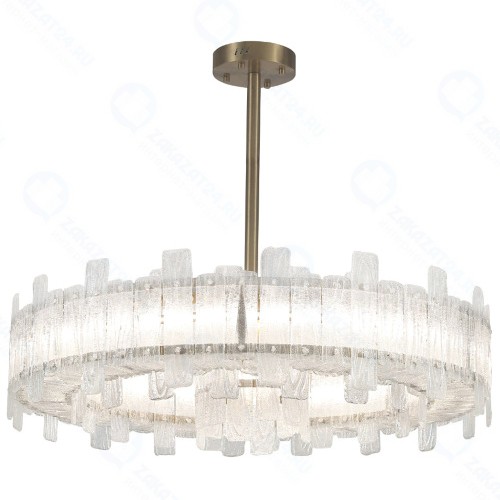 Люстра потолочная DELIGHT-COLLECTION MD18162081-650 Gold