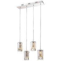 Светильник потолочный DELIGHT-COLLECTION MD2544/4L