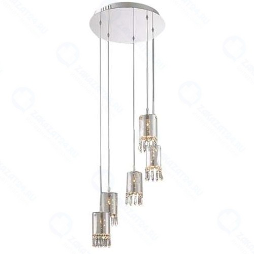 Светильник потолочный DELIGHT-COLLECTION MD2544/5R