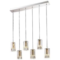 Светильник потолочный DELIGHT-COLLECTION MD2544/6L