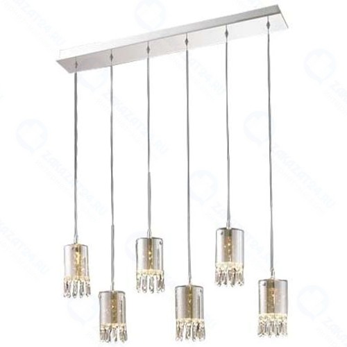 Светильник потолочный DELIGHT-COLLECTION MD2544/6L