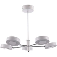 Люстра подвесная Wink MD3529/5A