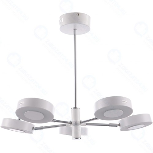 Люстра подвесная Wink MD3529/5A