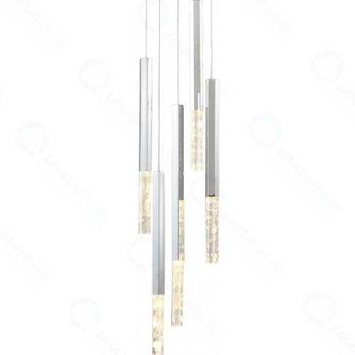 Светильник потолочный DELIGHT-COLLECTION MD7747-5A Cm Vita