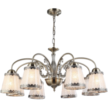 Люстра подвесная Wink MDG5801/8 Люстра подвесная Wink MDG5801/8