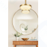 Светильник потолочный DELIGHT-COLLECTION MX18006004-1A Gold