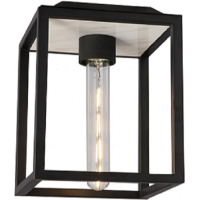 Светильник потолочный DELIGHT-COLLECTION MX8539-1B Bl