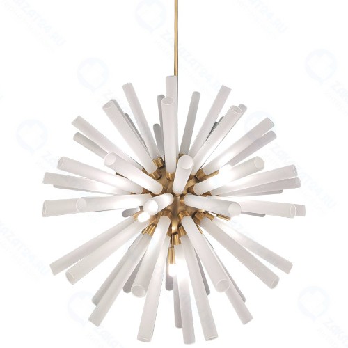 Люстра потолочная GRAMERCY Makenna CH302-7