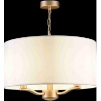 Люстра подвесная FREYA Marika FR5671PL-03G