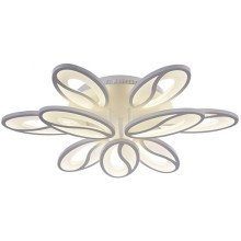 Люстра потолочная FREYA Mila FR6682-CL-L90W Люстра потолочная FREYA Mila FR6682-CL-L90W