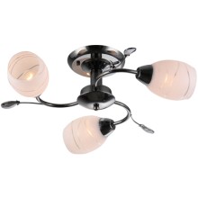 Люстра потолочная Wink N0805/3 BCH Люстра потолочная Wink N0805/3 BCH