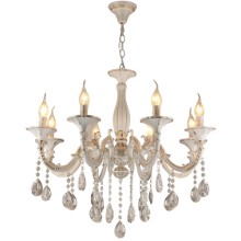 Люстра подвесная Wink N3056/8 Люстра подвесная Wink N3056/8