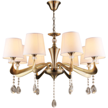 Люстра подвесная Wink N3234/8 Люстра подвесная Wink N3234/8