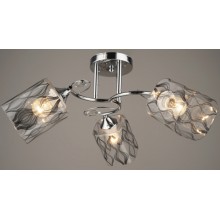 Люстра потолочная Wink N3808/3 Люстра потолочная Wink N3808/3