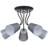 Люстра потолочная FREYA Odri FR5030CL-05B