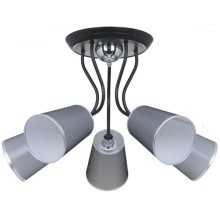 Люстра потолочная FREYA Odri FR5030CL-05B Люстра потолочная FREYA Odri FR5030CL-05B