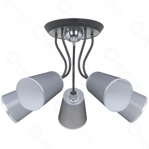 Люстра потолочная FREYA Odri FR5030CL-05B