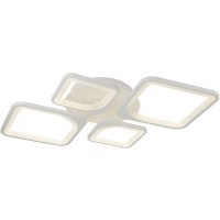 Светильник потолочный FREYA Omega FR6012CL-L40W