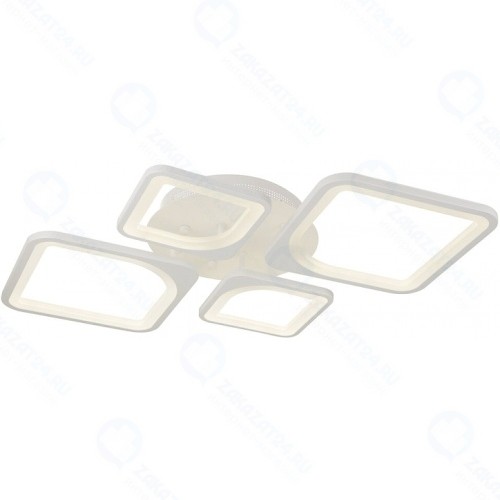 Светильник потолочный FREYA Omega FR6012CL-L40W