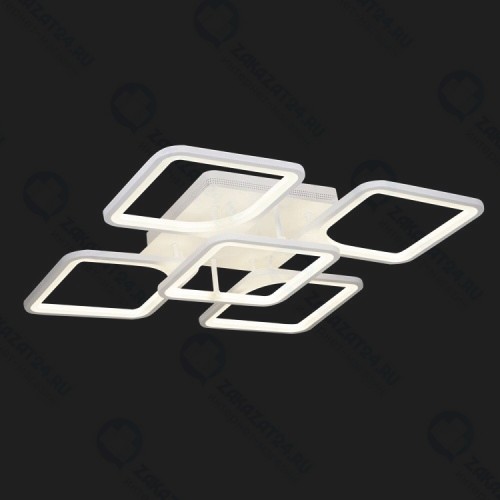 Светильник потолочный FREYA Omega FR6012CL-L70W