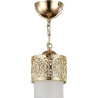 Светильник подвесной FREYA Ornella FR2201-PL-01-G