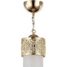 Светильник подвесной FREYA Ornella FR2201-PL-01-G
