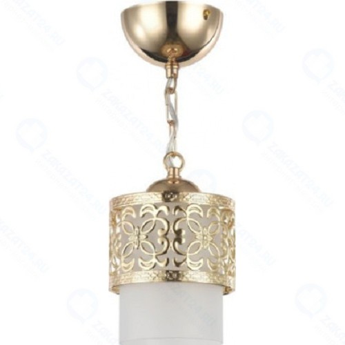 Светильник подвесной FREYA Ornella FR2201-PL-01-G