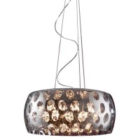 Светильник потолочный DELIGHT-COLLECTION P0316-06X