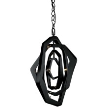 Люстра потолочная DELIGHT-COLLECTION P68020M-7 Black Hardy Люстра потолочная DELIGHT-COLLECTION P68020M-7 Black Hardy