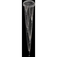 Светильник потолочный DELIGHT-COLLECTION P68025L-5 Cm