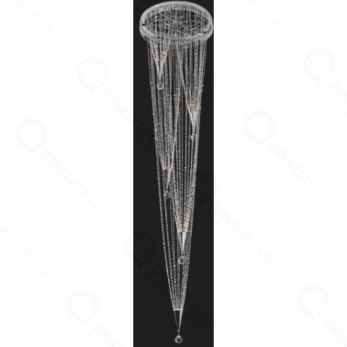 Светильник потолочный DELIGHT-COLLECTION P68025L-5 Cm