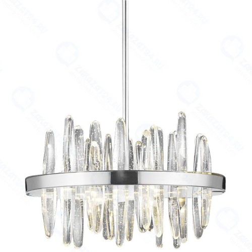 Люстра потолочная DELIGHT-COLLECTION P68050-6 Melrose