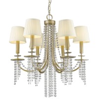 Люстра потолочная DELIGHT-COLLECTION P68058-6B